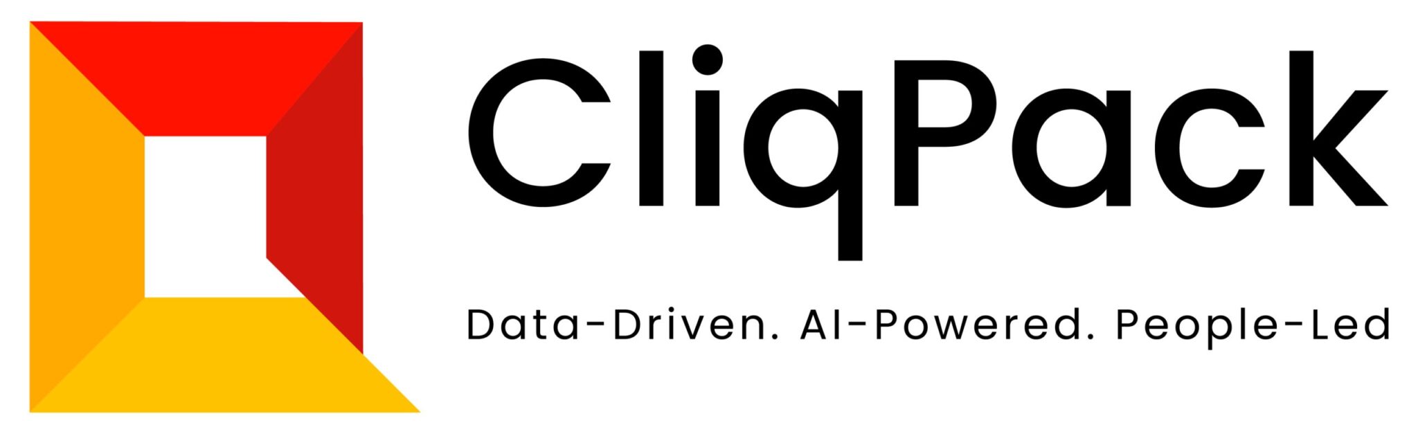 CLIQPACK LTD