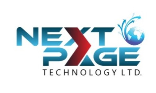 Next Page Technology Ltd