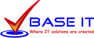 BASE IT SOLUTIONS LTD. 