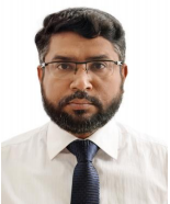 MOHAMMED MAZEDUL HOQUE