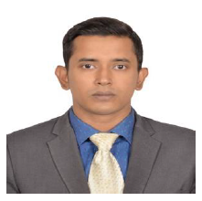 Md. Sumsul Arifin