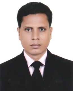 Md. Shafiul Alam