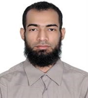 K. M. KHADIMUL HASAN