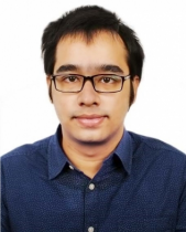 Mohammad Ruhen Hossain Bhuiyan