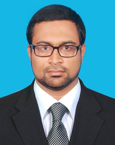 Md Shaifullah Mozide Palash