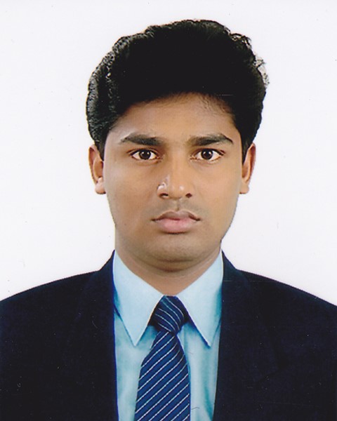 Chinmoy Bala