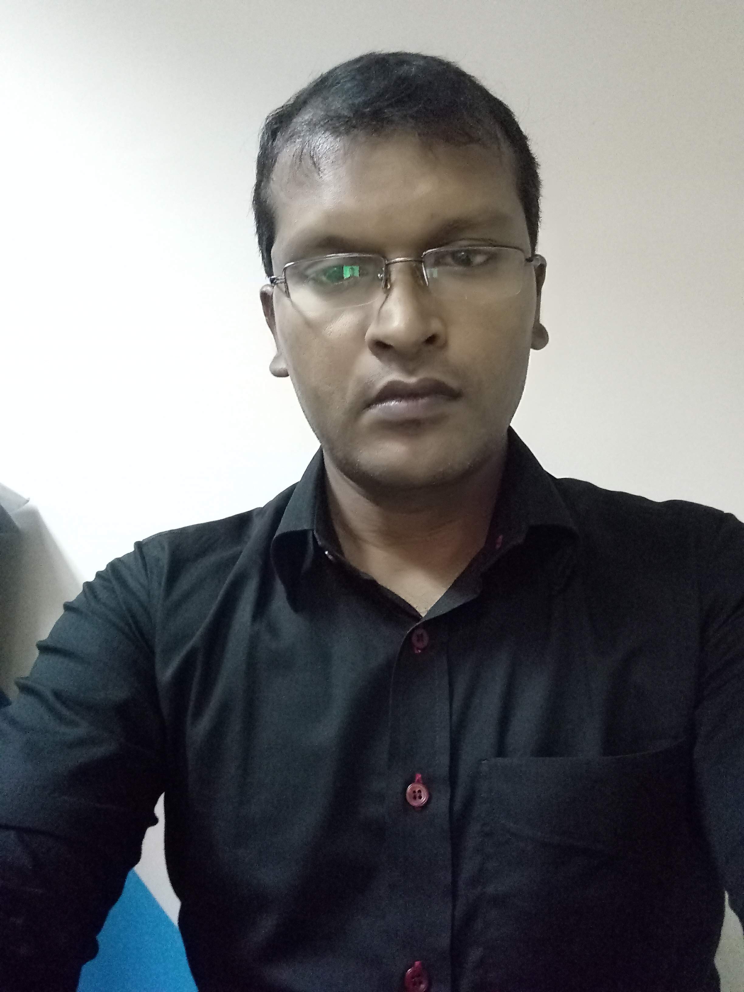 Md.Moniruzzaman Shohag