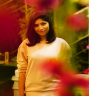 FARHANA ZAINAB SADIA