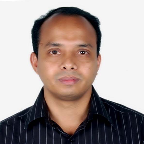 Abdullah Al Masud