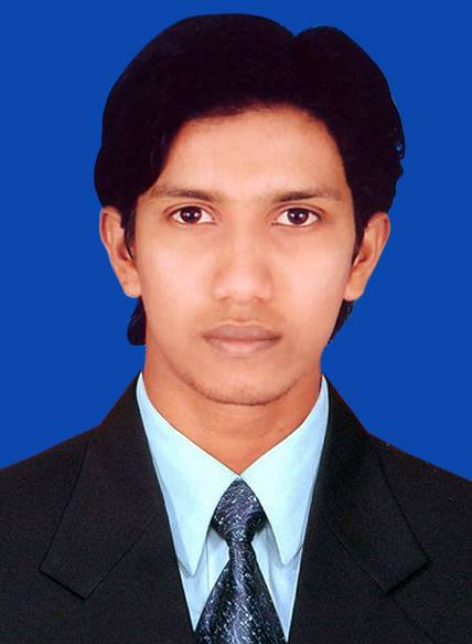Tanvir Ahamed