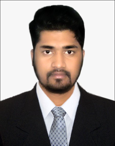 Ashraful Islam