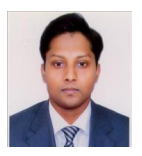 PRONAY GHOSH