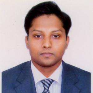 Pronay Ghosh