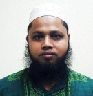 Md. Abdullah Al Qayum