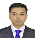 Md. Jahid Hasan Rumen