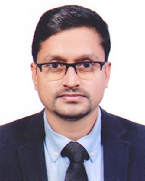 Shabbir Anwar Sarker