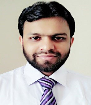 Ekramul Kabir Biplob
