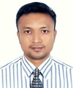 A.K.M. Tarikul Islam