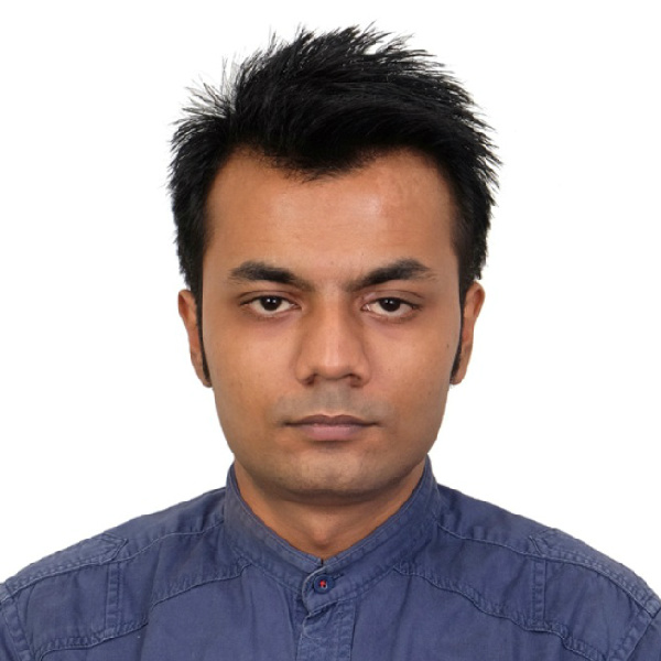 Jeorge Sudipto Baroi