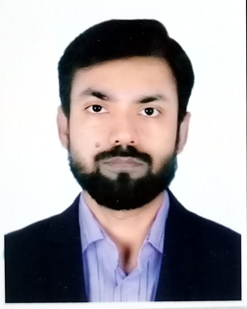 Md. Shamim Shariar