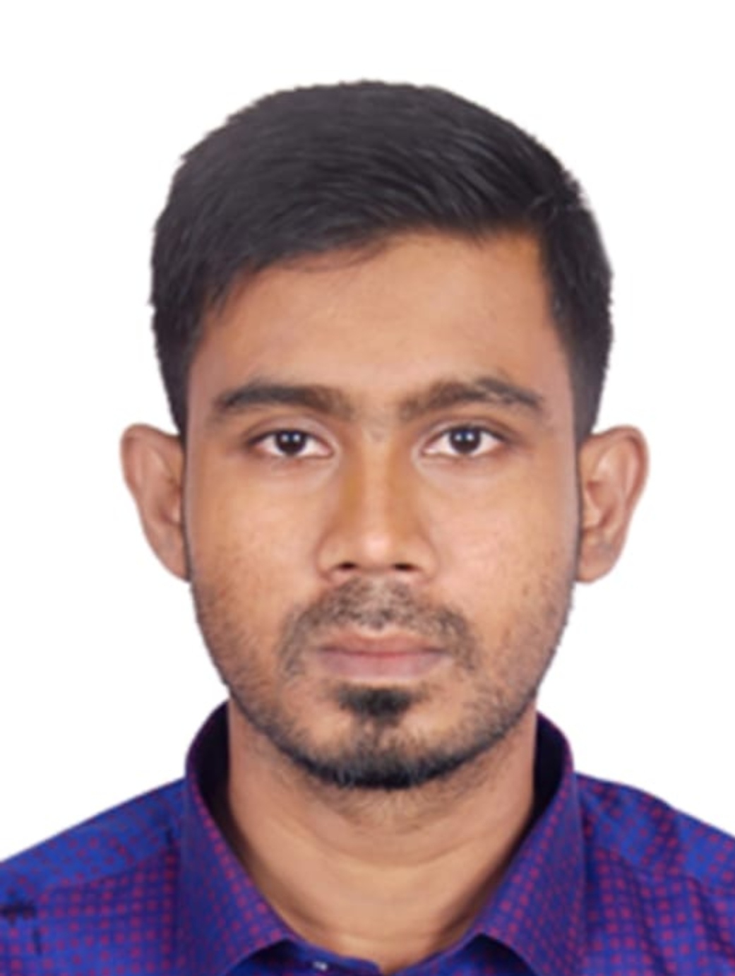 Ali Ahmad suhag