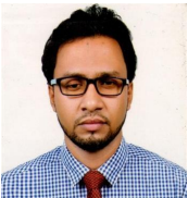 Jamshed Uddin