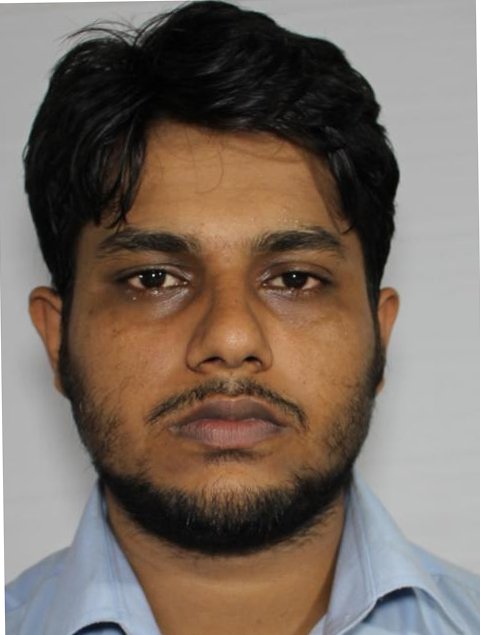 Syed Mohammed KadarUddin Numan