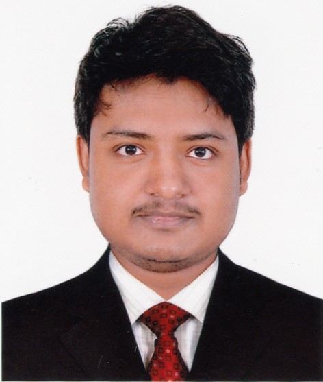 Zadid Ahsan
