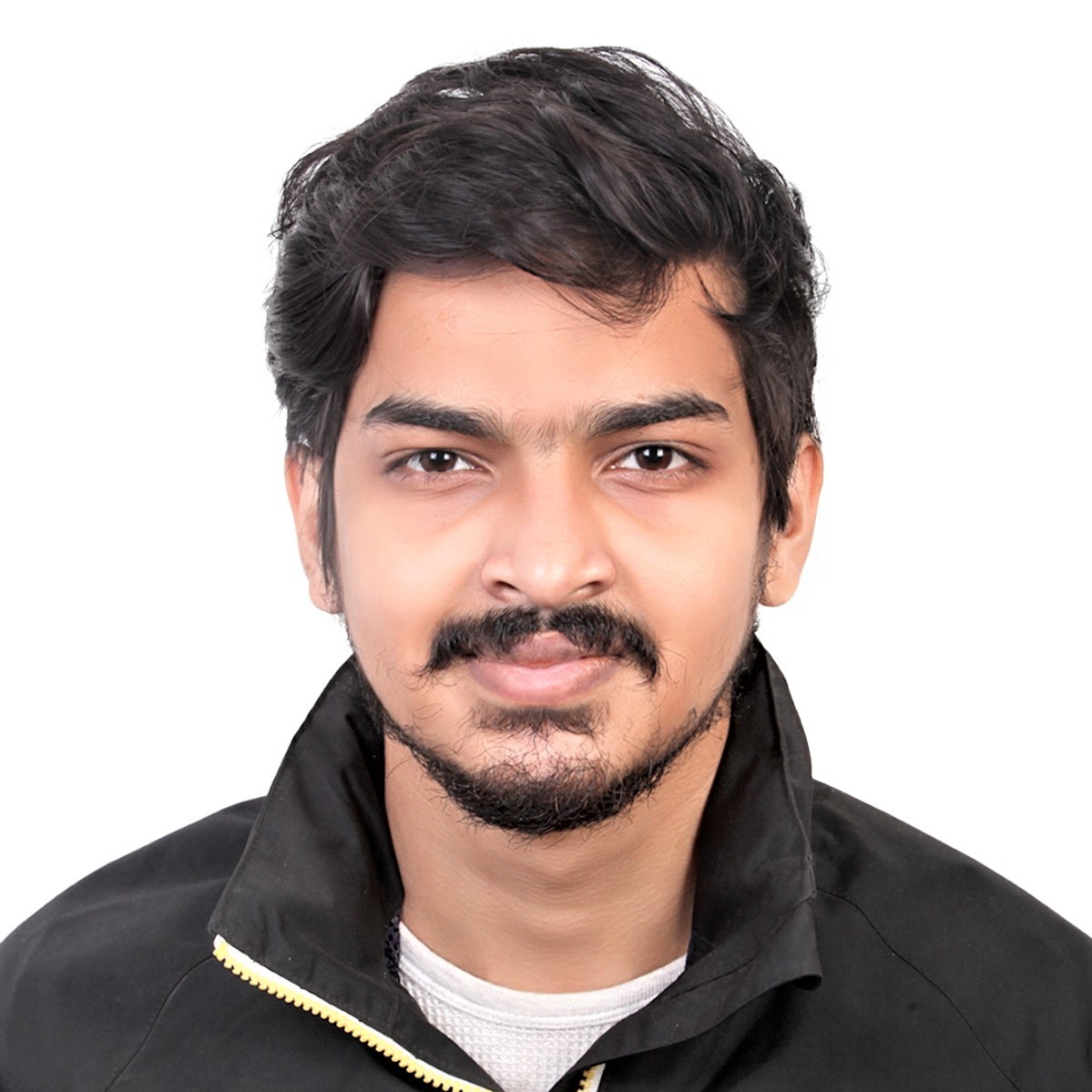 Mirza Saifullah Zaman