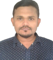 I.S.M. Shihab Ul Huque