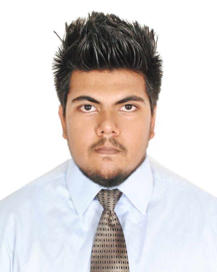 ashiqul Islam bhuiyan