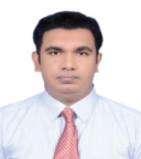 SHISHIR RANJAN CHAKROBORTY