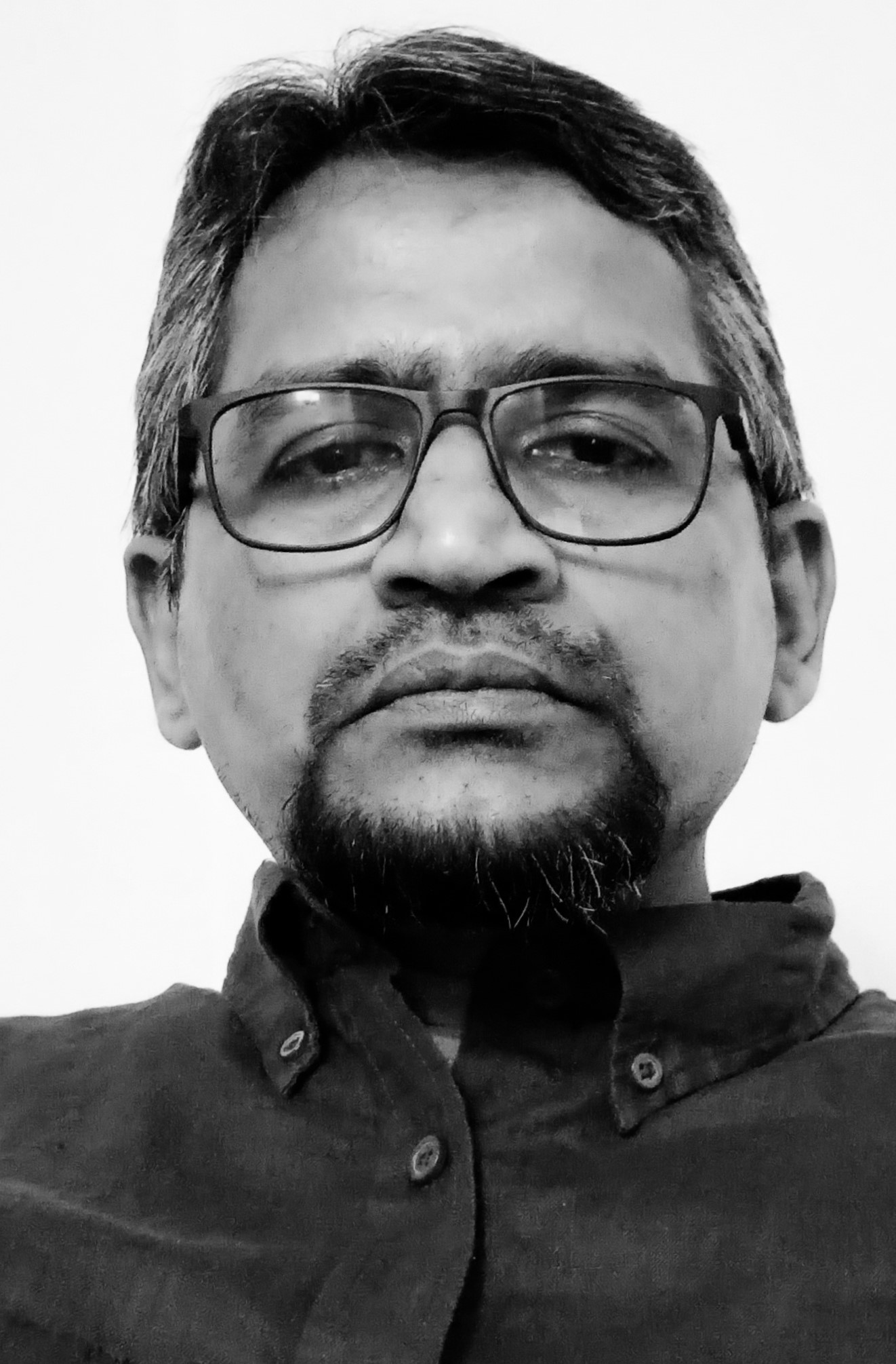 Monzur Ahmed Chowdhury