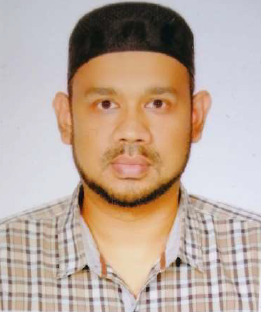 Mohammad Somael Kabir