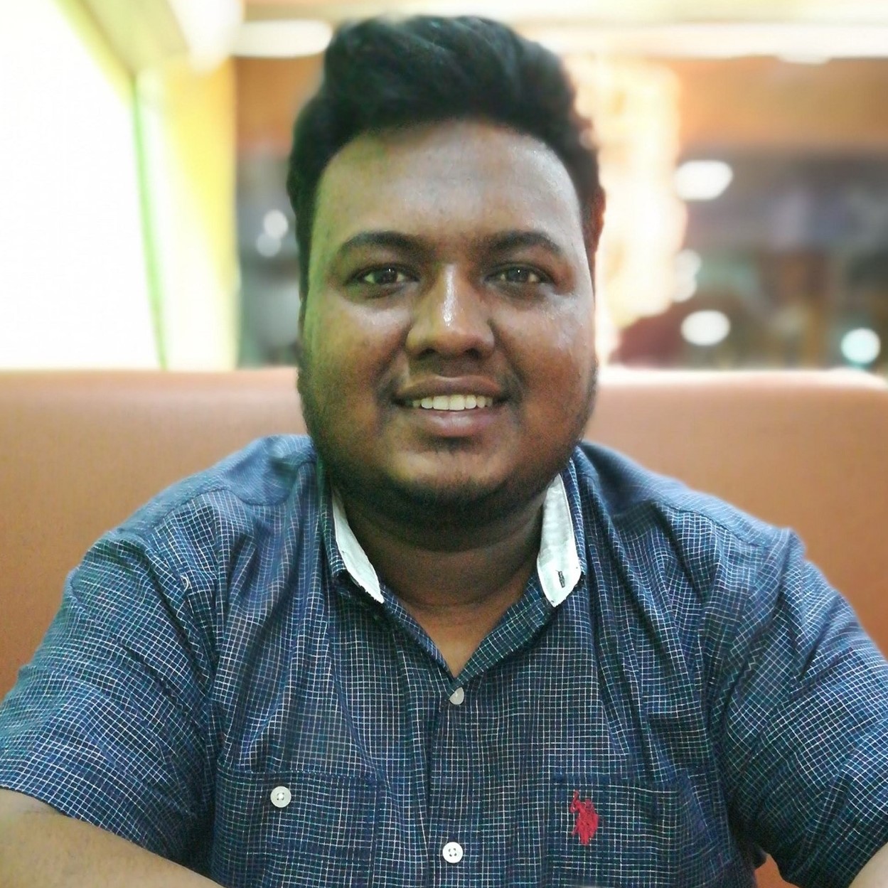 Md. Abdullah Hel Kafy