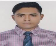 MD. MOSHARAF HOSSAIN
