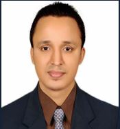 KAZI MD.ABDULLAH ALBORHAN RIZVI