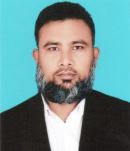 MOHAMMAD SHAFI UDDIN CHOWDHURY HRIDAY