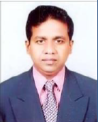 Dilip Chandra Nandi