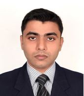 Md. Shahabuddin Bhuiyan