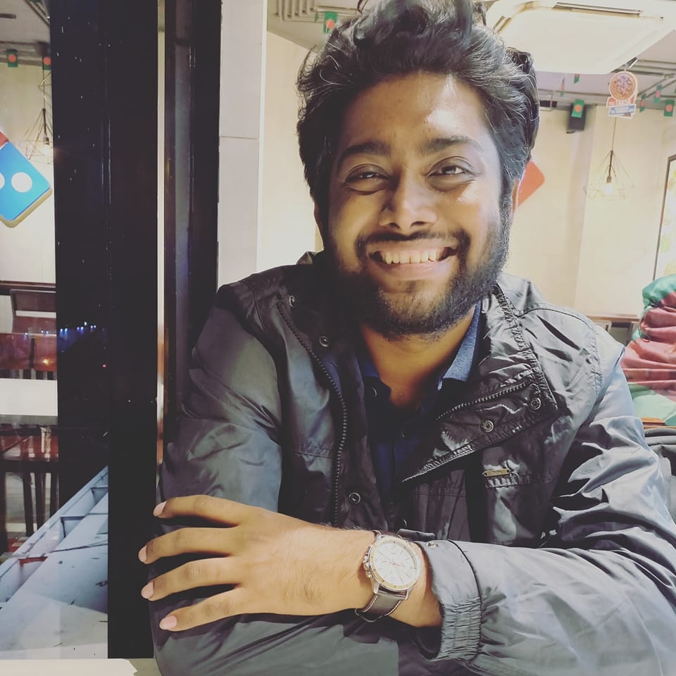 K Shayekh Ebne Mizan