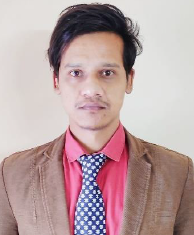 M.Rashed Bin Hossain
