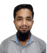 Muhammad Alvir Hossain