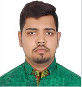 AMANULLAH MAHABUB