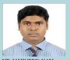 MD. SAMSUDDIN ALAM