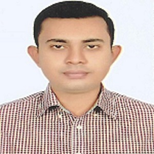 Prince Halder