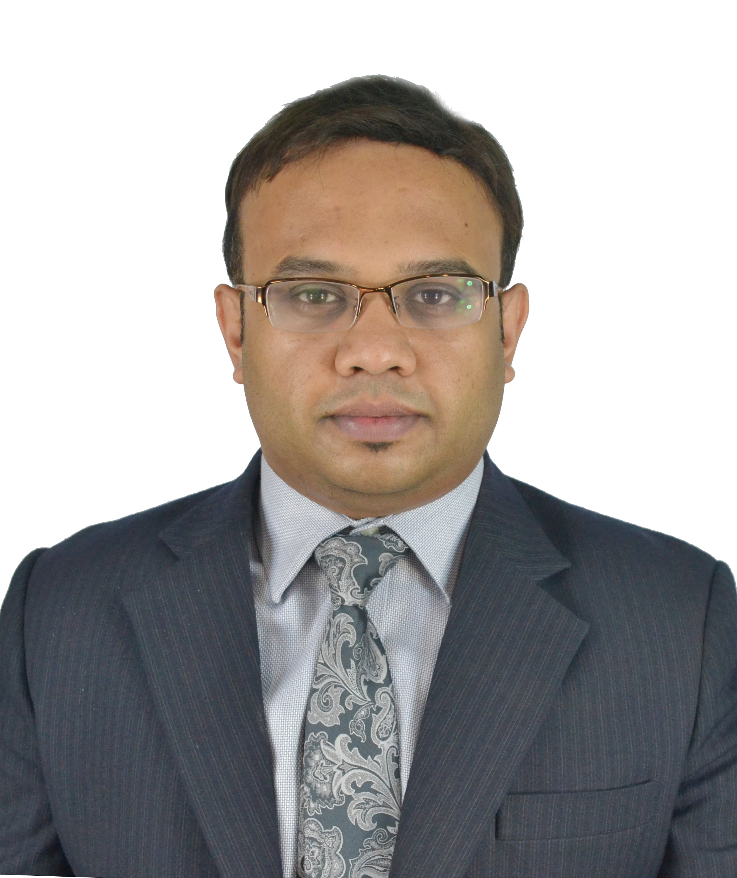 Abu Mohammad Chowdhury Tahsin