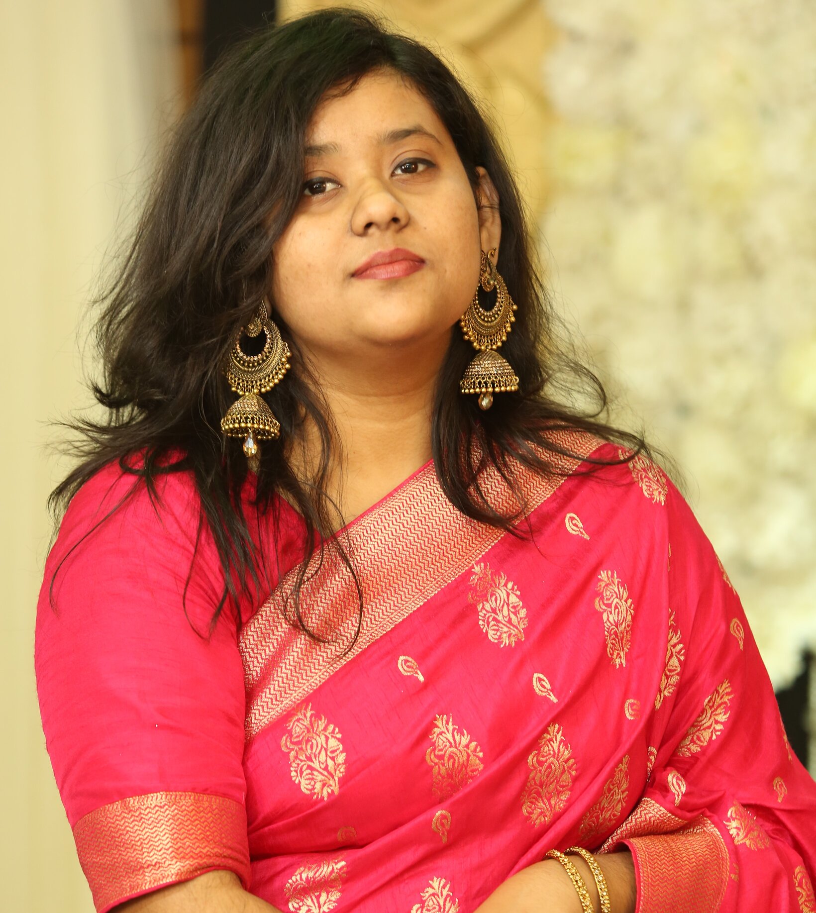 Rahanuma Tabassum