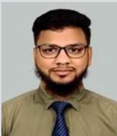 Mohammad Kabirul Arefin