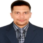 Mohammed Hasan Mahmud Iqbal